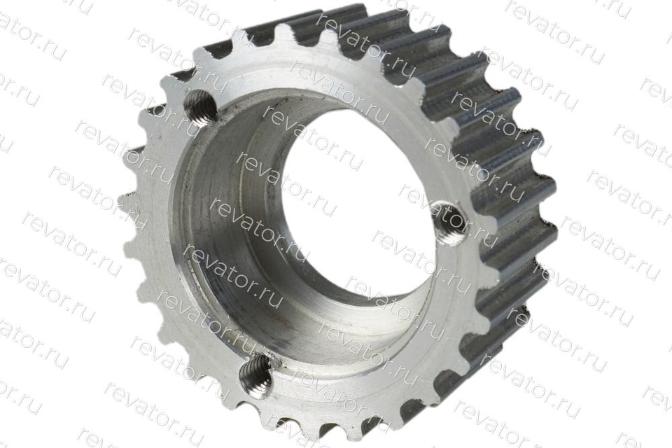 Шкив зубчатого ремня для БУАД 0621Э.03.11.512 МЭЛ