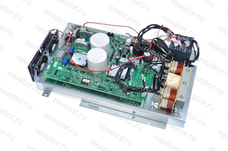 Преобразователь частоты OVFR03B-403 UltraDrive UD403B в сборе GBA21305XR10 Otis