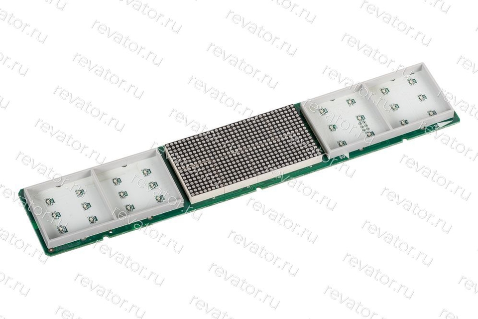 Плата индикатора этажного BLINVHG 1.QB 59324302 Schindler