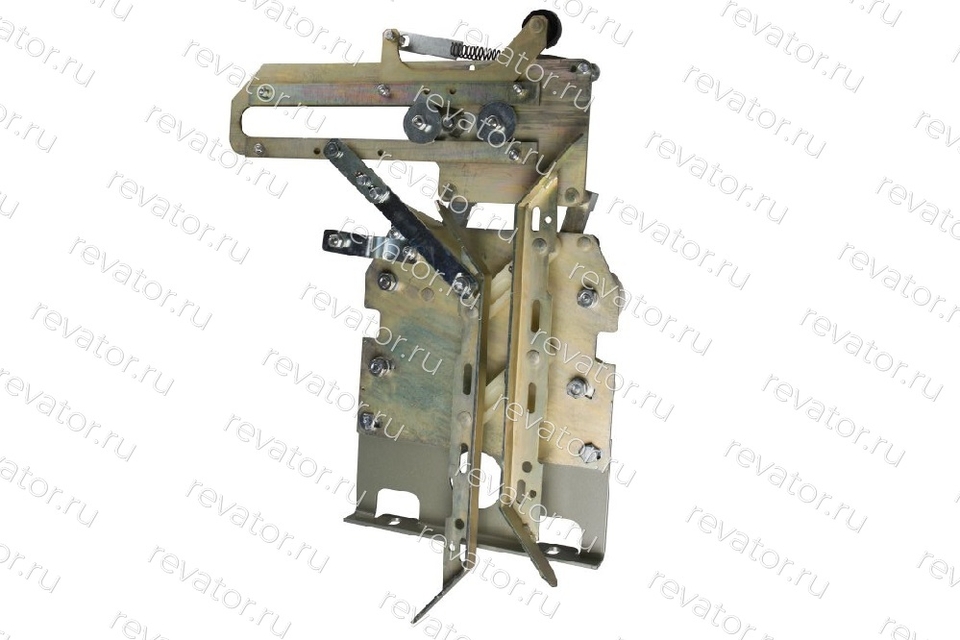 Каретка правая проем 1200мм 0621Б.23.45.300 МЛЗ