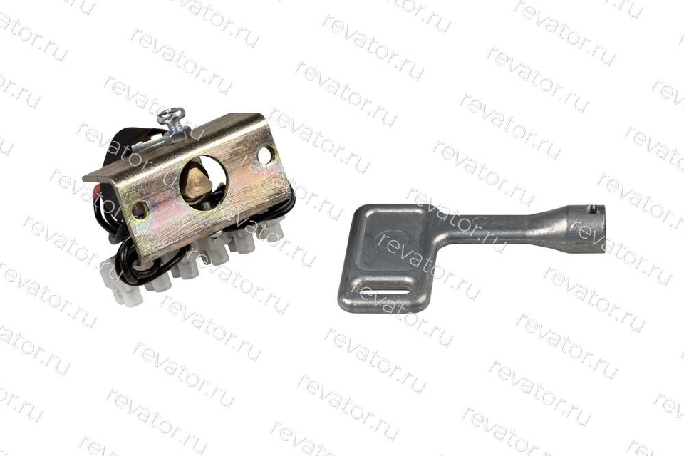 Ключевина для перевозки пожарных подразделений "ключевина" СП3.873.142 ЩЛЗ