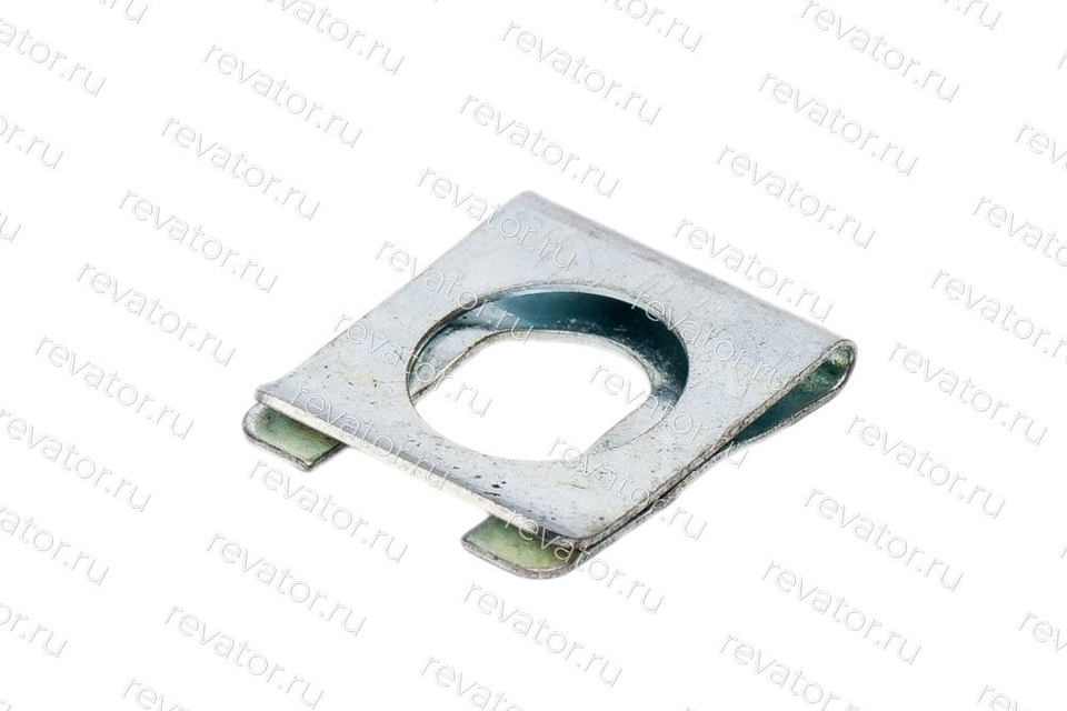 Клипса оси паллеты GAA339FP1 Otis