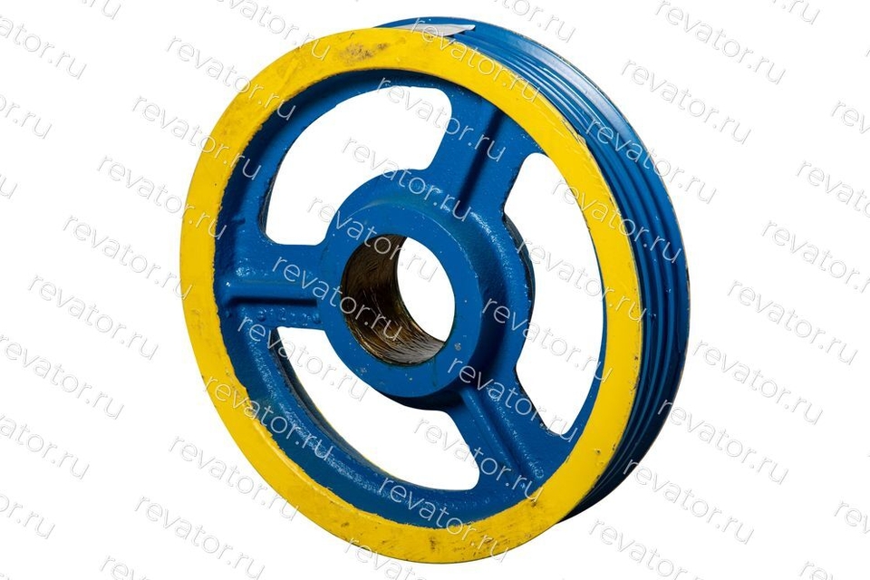 Блок отводной 420х4х10,5 285.09.01.018 МЛЗ