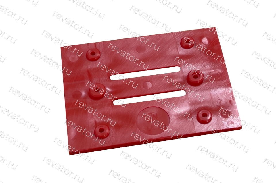 Вкладыш 9мм L=100мм EK9PU 308002 ETN