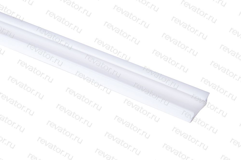 Направляющая пластиковая поручня эскалатора L=6000мм H=26мм для 506NCE 606NCT GAA50AHA1 DAA50NPK1 Otis