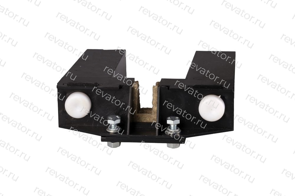 Устройство смазывающее (масленка) B=16мм 0463Б.03.01.030-03 МЛЗ