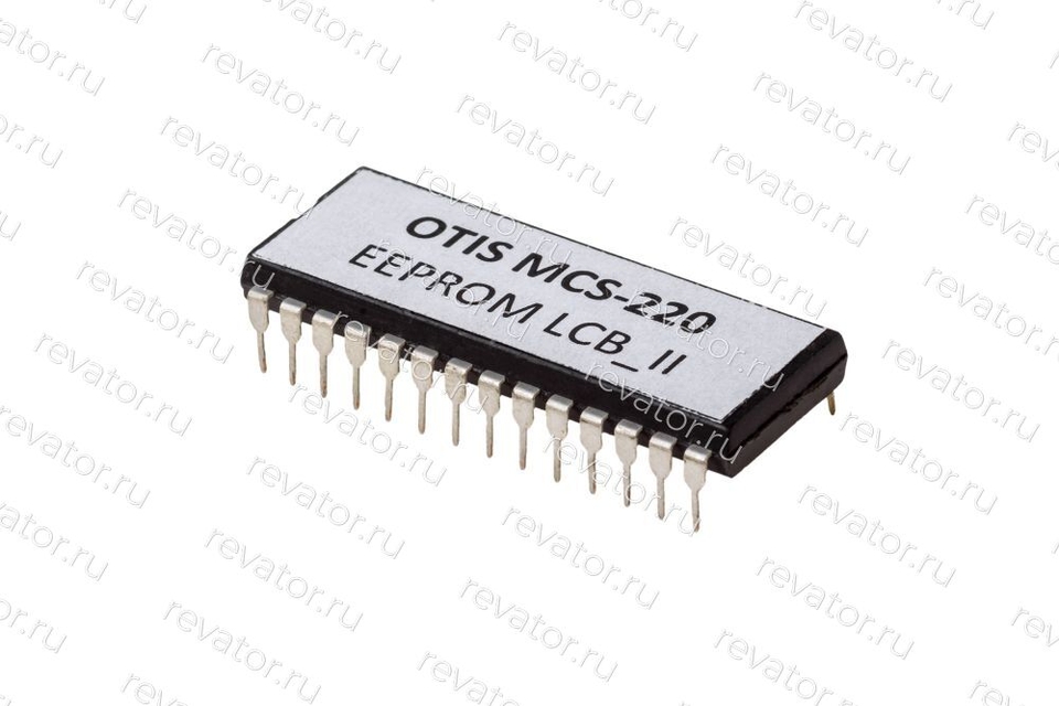 Микросхема ПЗУ для платы LCB-II для станции MCS-220 ZAA616WAR3 Otis