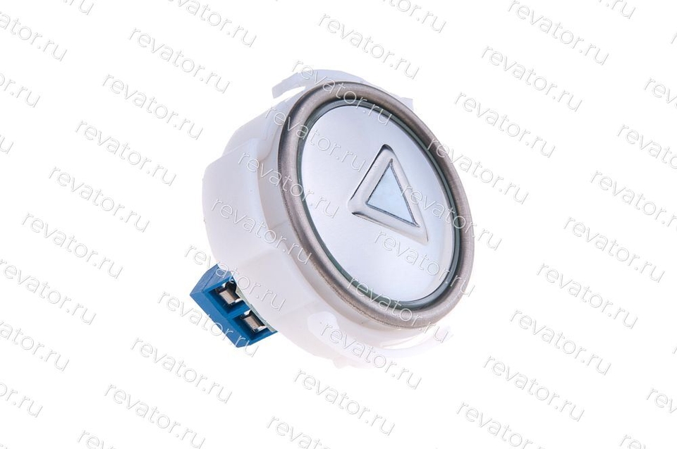 Модуль кнопочный "стрелка" АК1-01-Кр