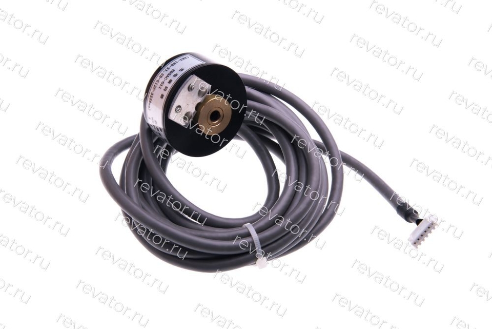 Энкодер привода дверей Z65AC-011 Mitsubishi