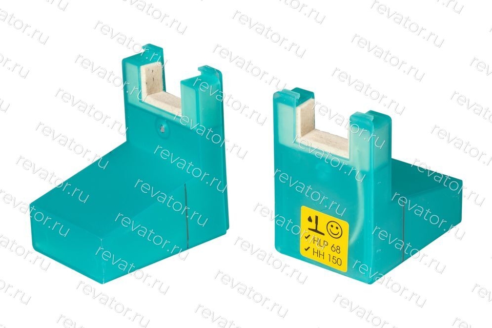 Устройство смазывающее (масленка) 30мм BFK 305090 ETN