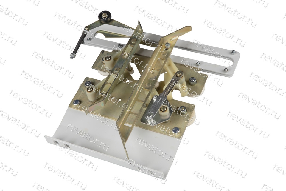 Каретка левая 0463Б.03.10.010-02 МЛЗ