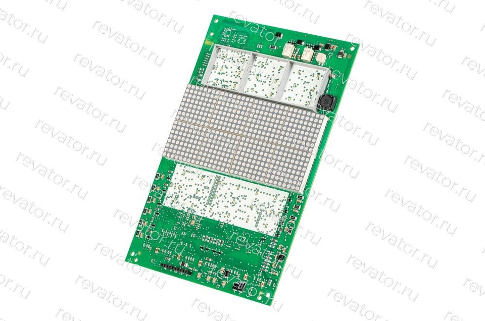 Плата CANCP 221.Q 594481 Schindler