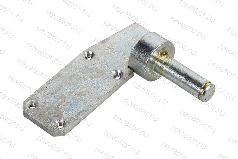 Поводок левый ремня привода дверей 0621Б.23.45.320 МЛЗ