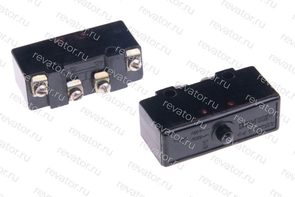 Микропереключатель МП 1101М