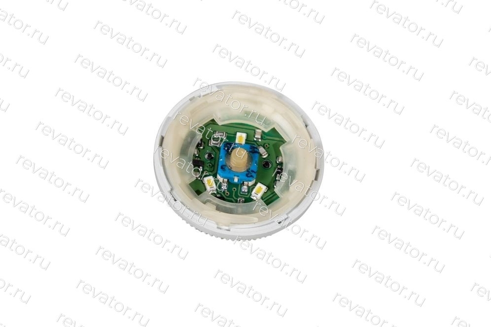 Модуль кнопочный приказа белая подсветка KSS KM857782G09 Kone