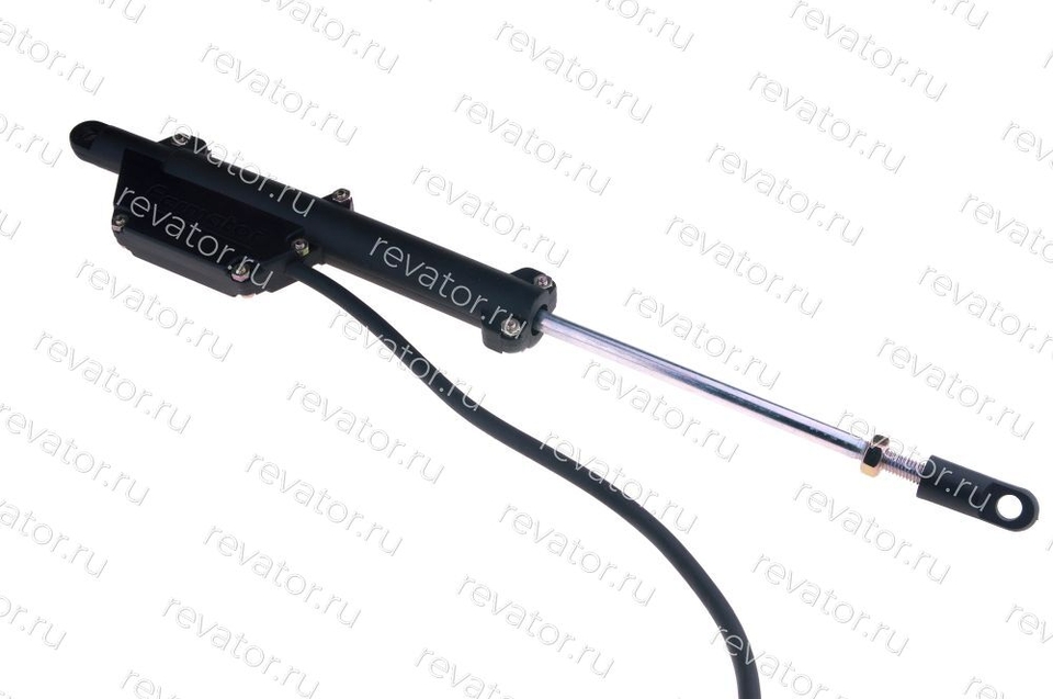 Тяга двери кабины проем 800мм CBA.ONSCP00000800 Fermator