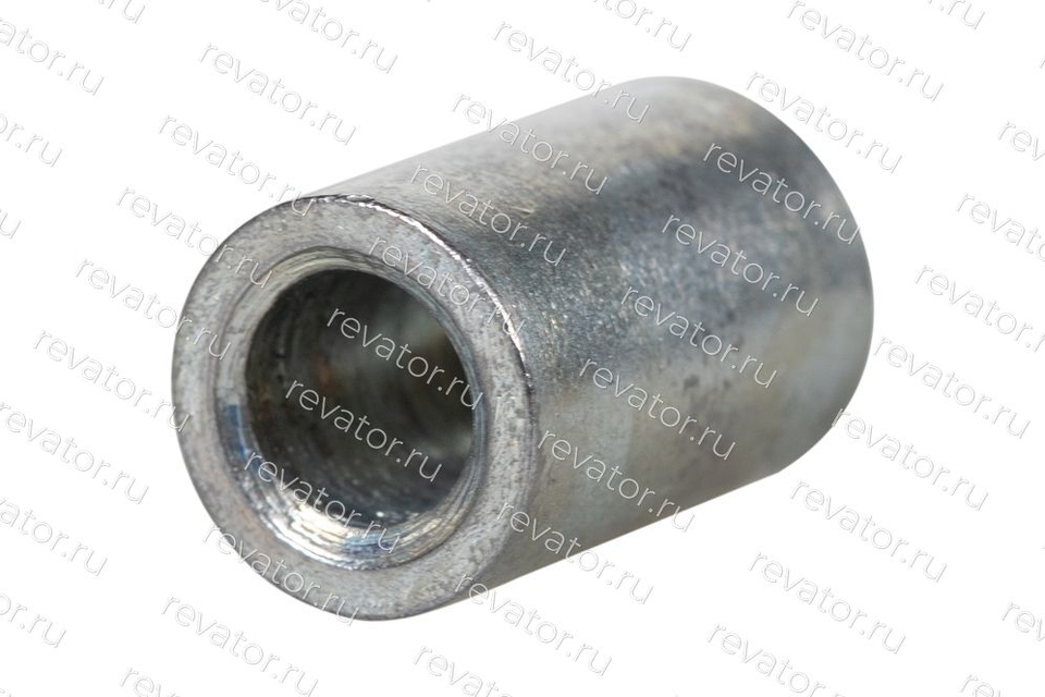 Втулка D=10мм для ролика двери БОСТВИГ 287.03.08.018 МЛЗ