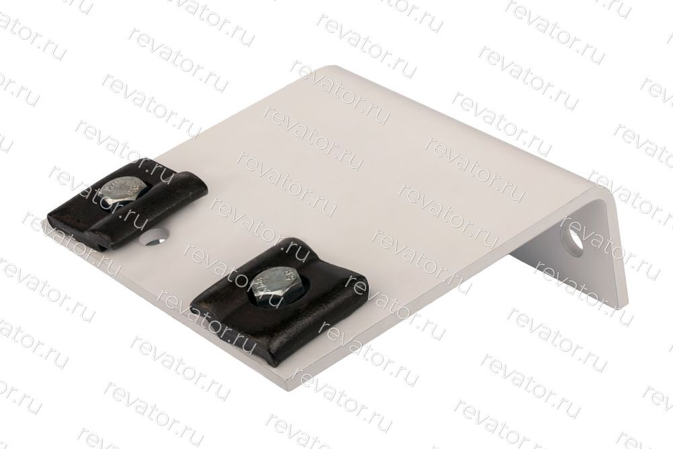 Кронштейн крепления направляющей 711К-10.05.00.010 КМЗ