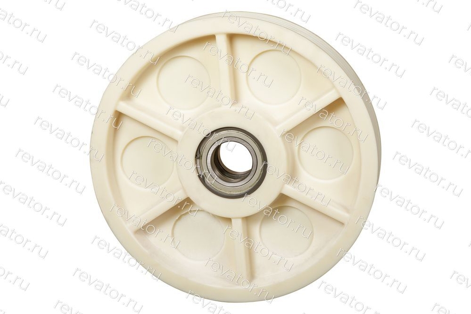 Блок отводной 490х4х10 в сборе пластик 0411С.02.00.001-01