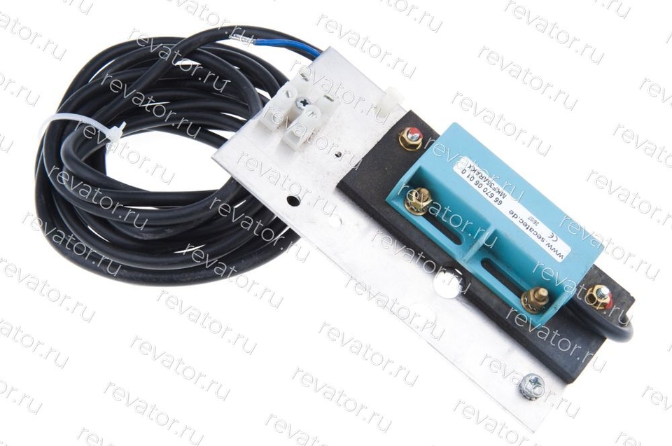 Датчик MKF35ARAKX с кронштейном 140х70 65 570 05 01 0 ThyssenKrupp