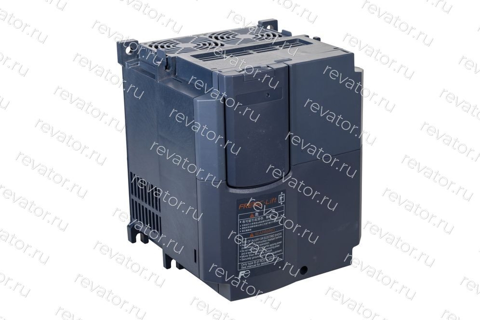 Преобразователь частоты 7,5кВт FRENIC-Lift серии LM1 FRN7.5LM1S-4EA Fuji Electric