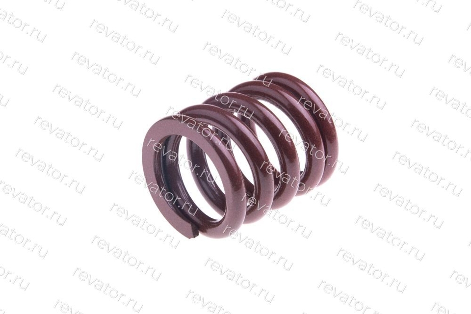 Пружина реверса привода дверей кабины проем 1200мм 0621.03.10.002 ЩЛЗ