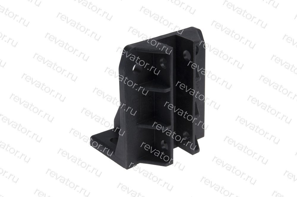 Башмак 16мм L=120мм T732 PFB