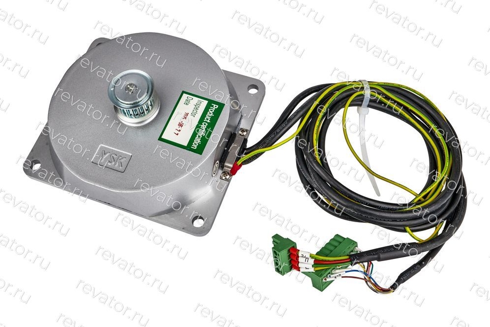 Электродвигатель привода дверей 220В PM5182029 YSK