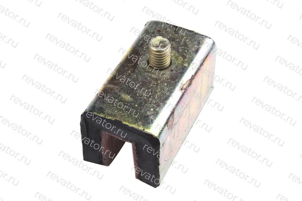 Башмак 16мм L=65мм в сборе BFK10 105964 Schindler (Китай)