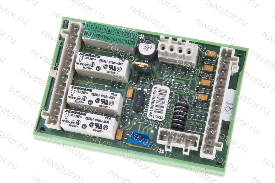 Плата RS4R GAA26803A1 Otis