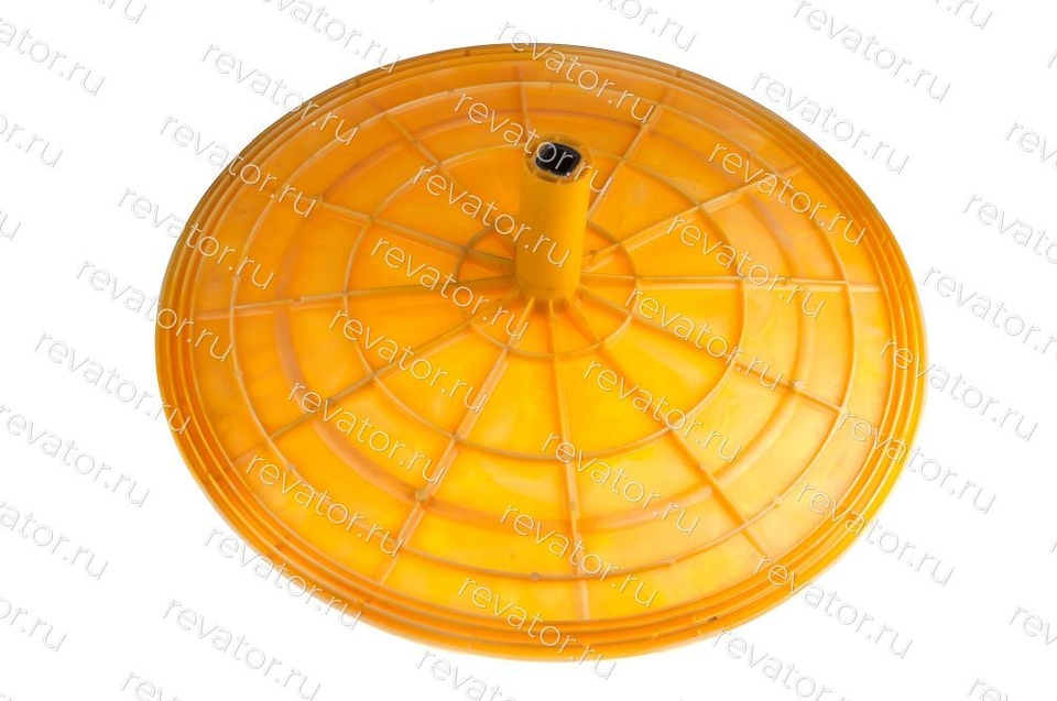 Штурвал D=600мм d=20мм съемный ZAA290C4 Otis