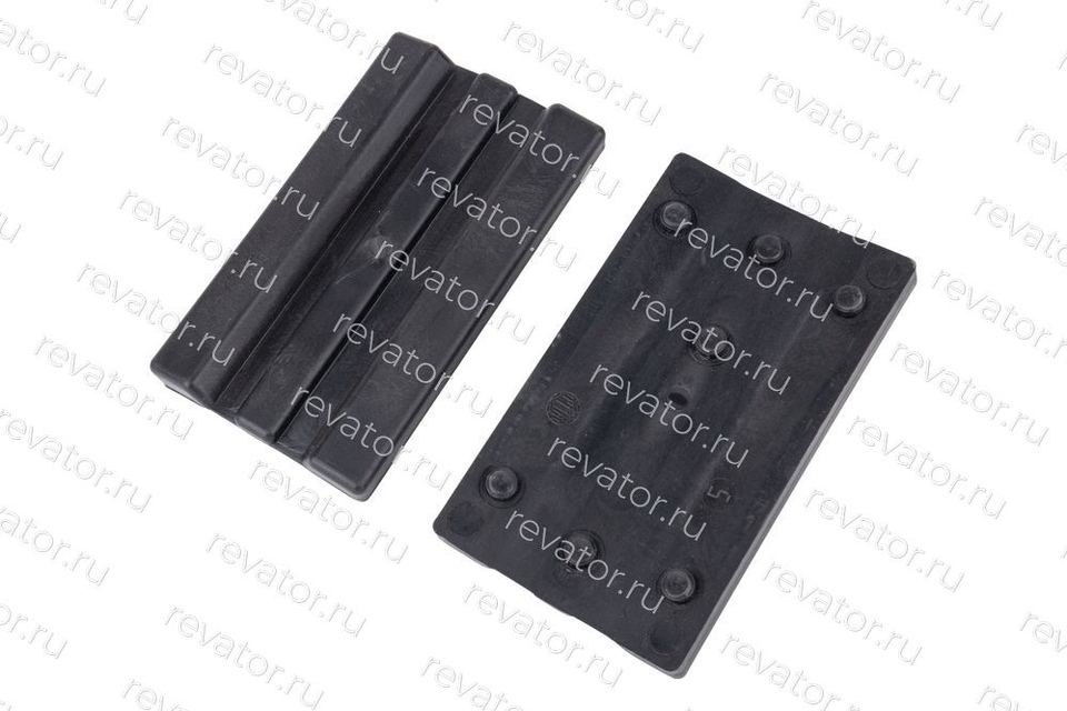 Вкладыш 5мм L=140мм ТЭП Wellmaks