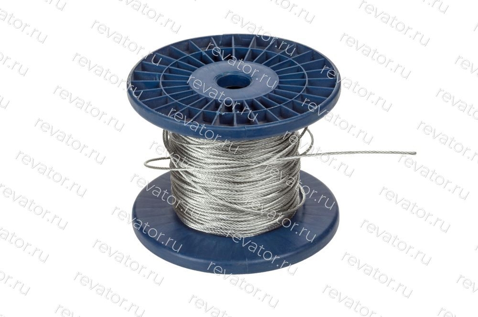 Канат стальной 2,0мм не подходит для дверей DIN 3055