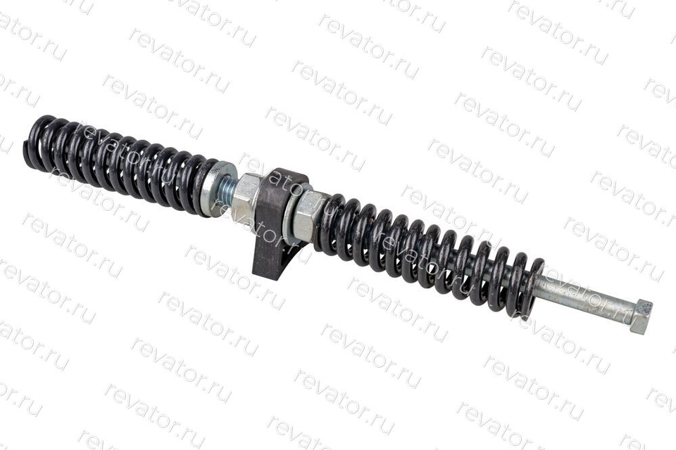 Пружина тормоза сборка для лебедок 13VTR-M SGR-22 ZAA253AD1 Otis