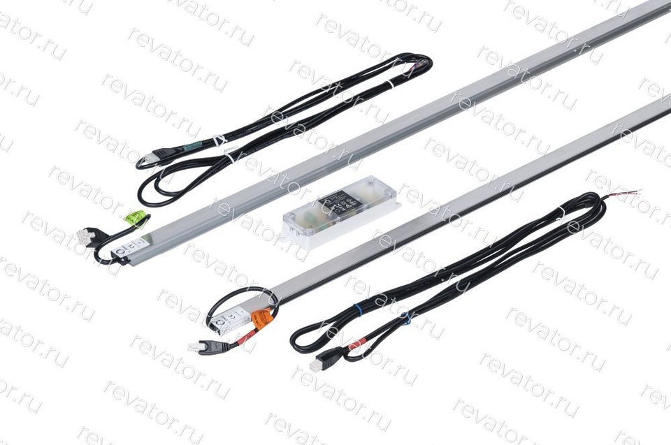 Фотобарьер кабель 3,5м реле с блоком L135 000B 1S Avire (Memco)