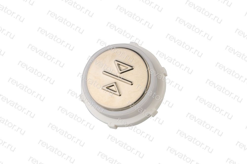 Толкатель кнопочного модуля BF "Закрытие дверей" антивандальный RF1X DMG