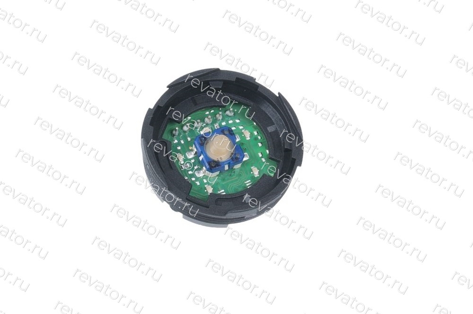 Модуль кнопочный вызов вверх янтарная подсветка c зумером KSS KM857781G11 Kone