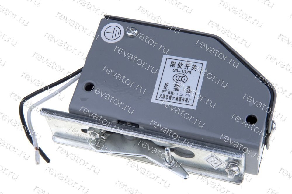 Выключатель путевой LE-1375 Mitsubishi