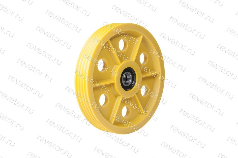 Блок отводной 490х4х12 в сборе пластик 830.02.00.033П-03 КМЗ