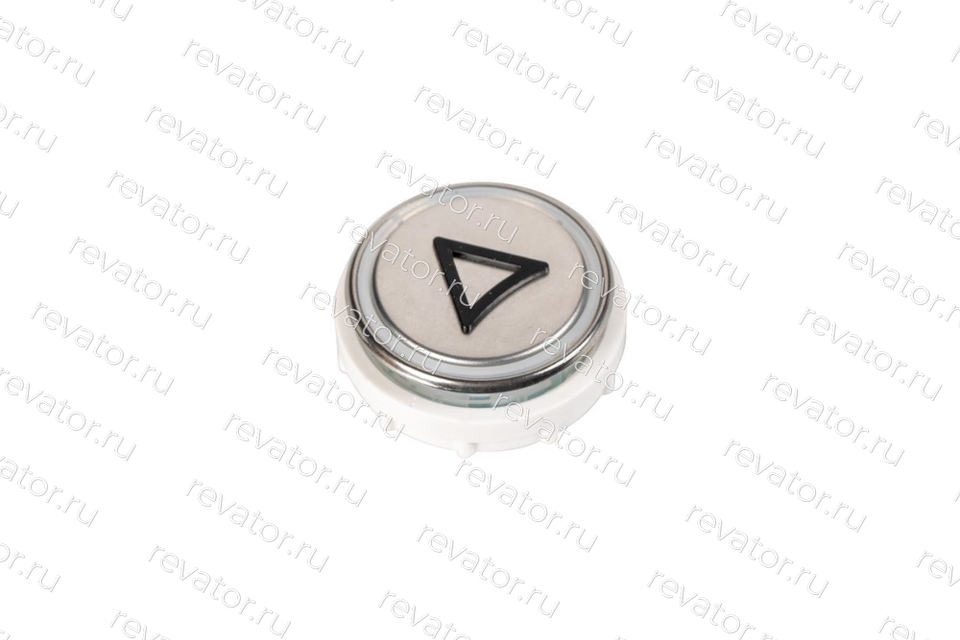 Модуль кнопочный красная подсветка "стрелка" MLA Venus Vega