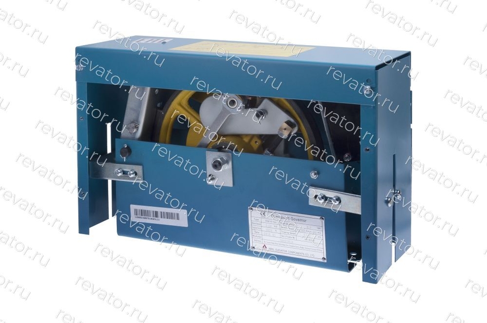 Ограничитель скорости 2,5м/с DAA20602E10 Otis