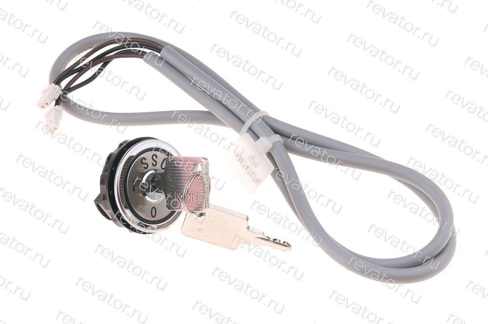 Ключ-выключатель OSS в панель приказов KM747076G11 Kone