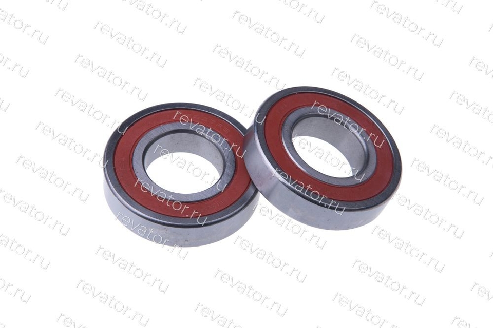 Подшипник 6207-2RS Craft