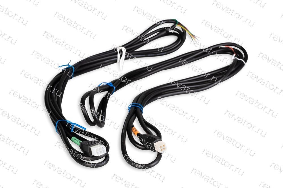 Кабель удлинительный комплект для фотобарьера K20 L= 3,5м Avire (Memco)