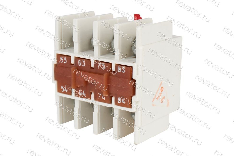 Приставка контактная лифтовая ПКЛ-40А Гомельаппарат