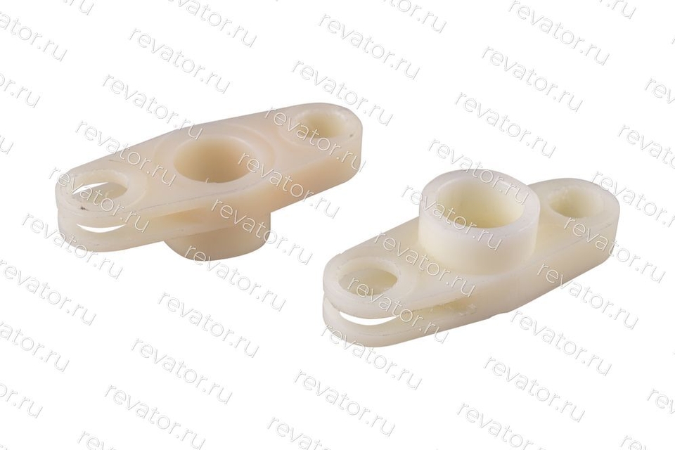 Качалка отводки Reveco комплект Macpuarsa