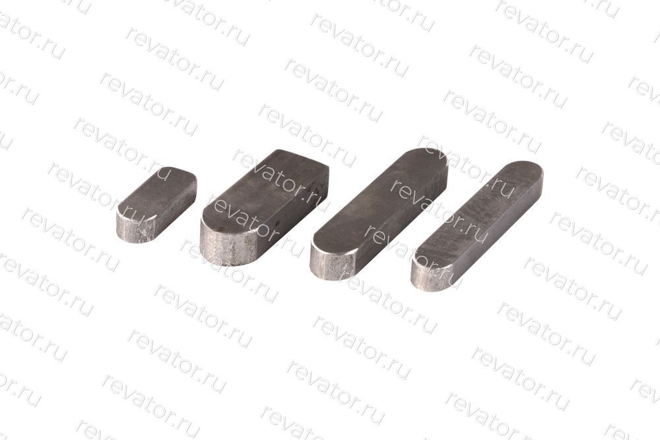 Комплект шпонок для лебедки 13VTR-CR ZAA192TH3 Otis