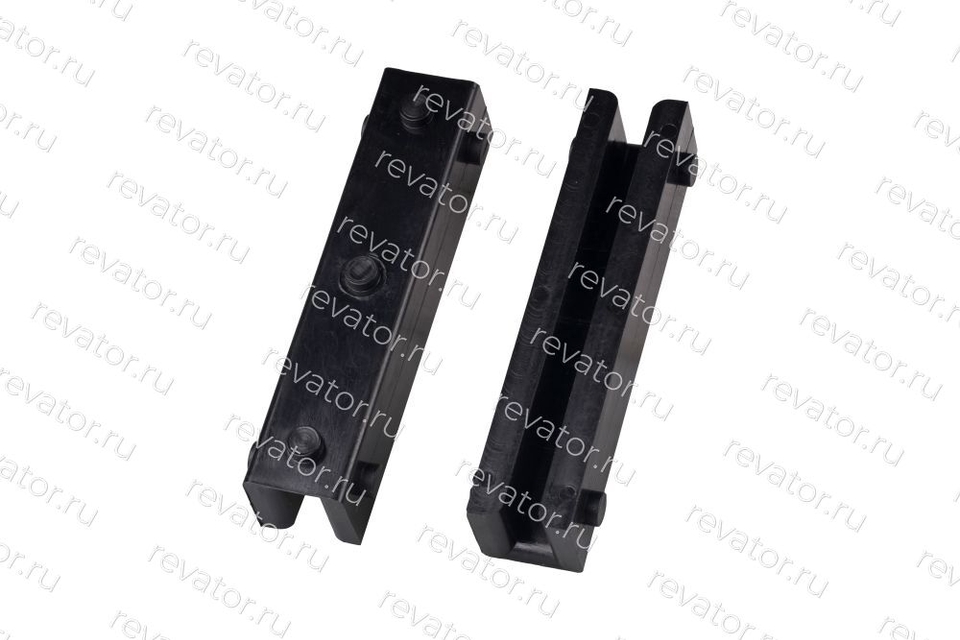 Вкладыш 10мм L=140мм 612617388010404 Monitor