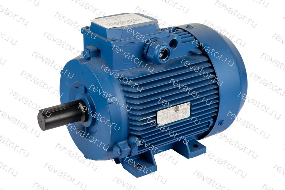 Электродвигатель 7,5кВт 2900об/мин АИР112М2-У2-220/380-50IM1081-Р.К.В.К31Е-ААА МЭЗ