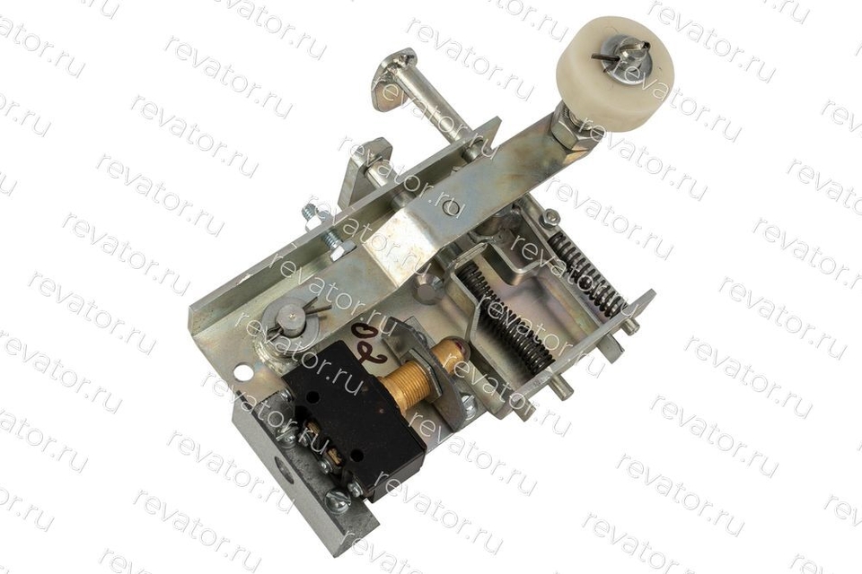 Замок двери шахты 239.06.01.000 МЛЗ